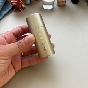 Stila Cream Highlighter Stick in Shimmery Gold